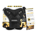 Sherpa Crash Tested Seatbelt Safety Harness H509