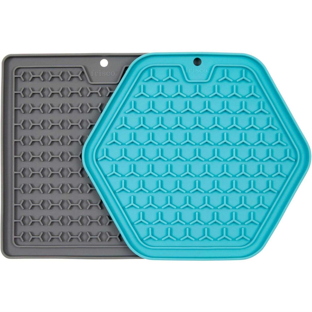 Silicone Treat Lick Mat O107531