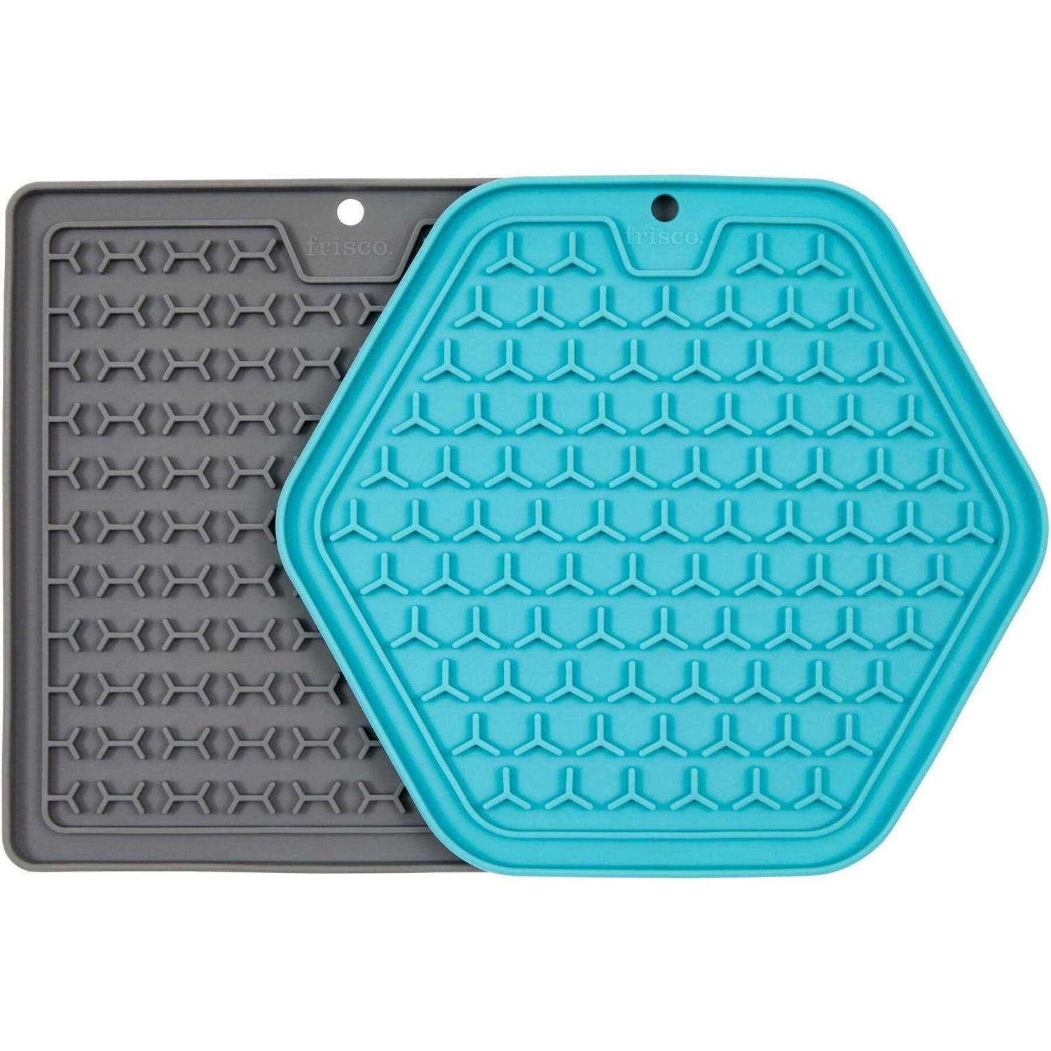 Silicone Treat Lick Mat O107531