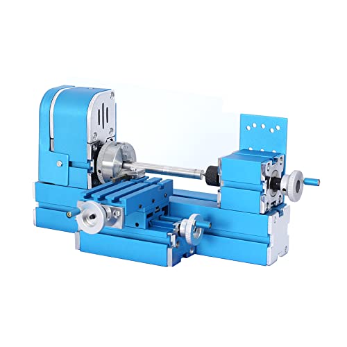 Mini Metal Lathe Machine J36542