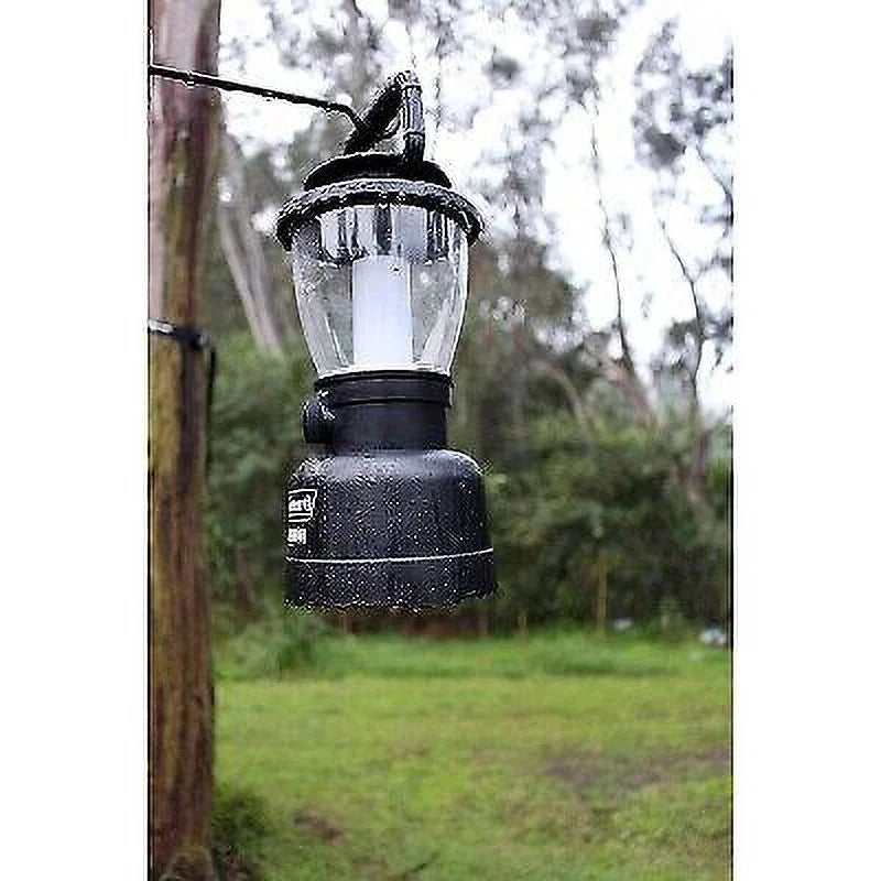 Rugged Rechargeable LED Lantern O331799