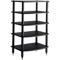 Five Shelf Audio Rack A841