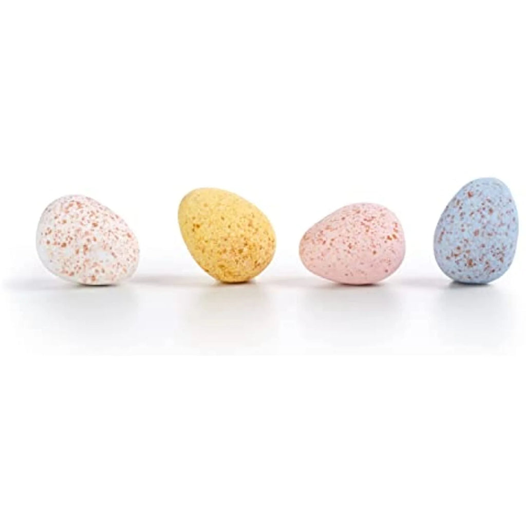 Milk Chocolate Mini Eggs Candy, 28 Oz Resealable Bag H387