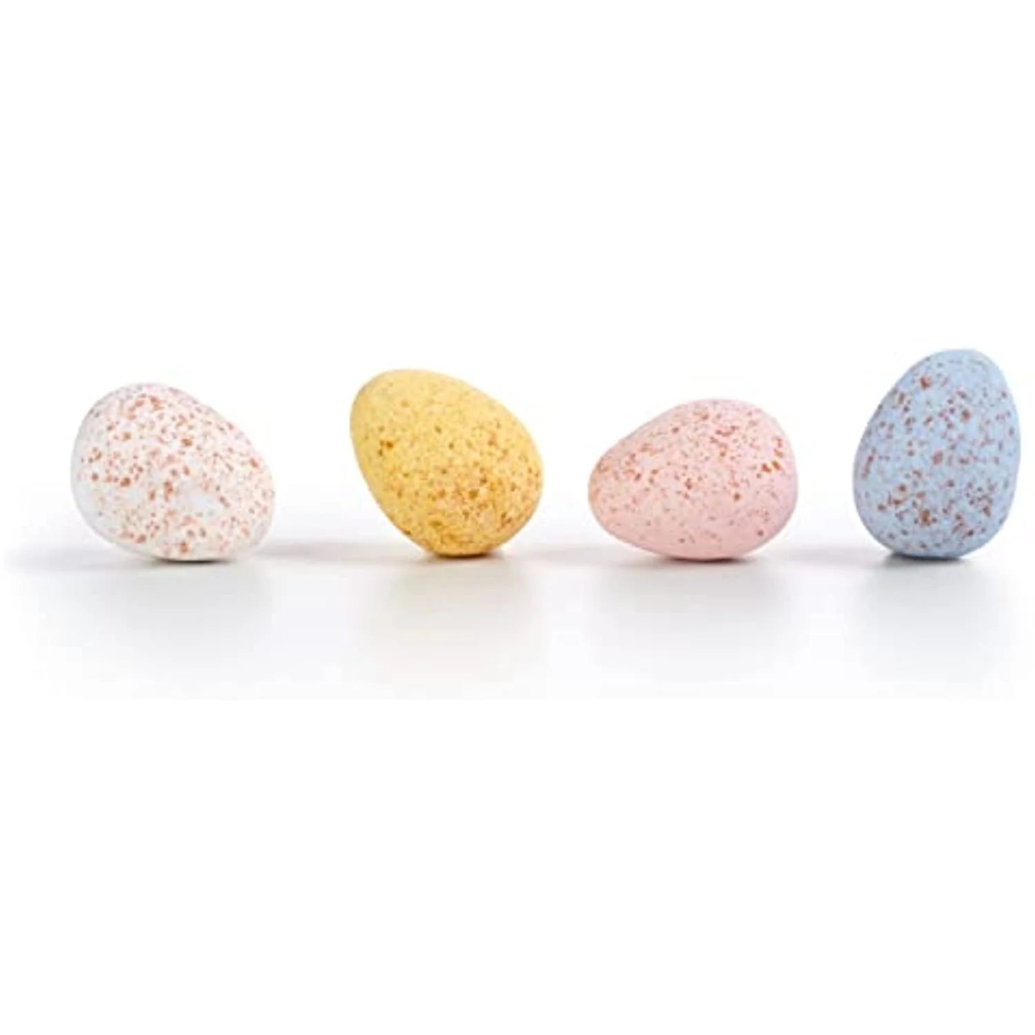Milk Chocolate Mini Eggs Candy, 28 Oz Resealable Bag H387