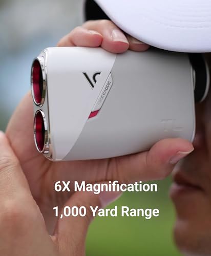 Matte Gray Laser Rangefinder M976