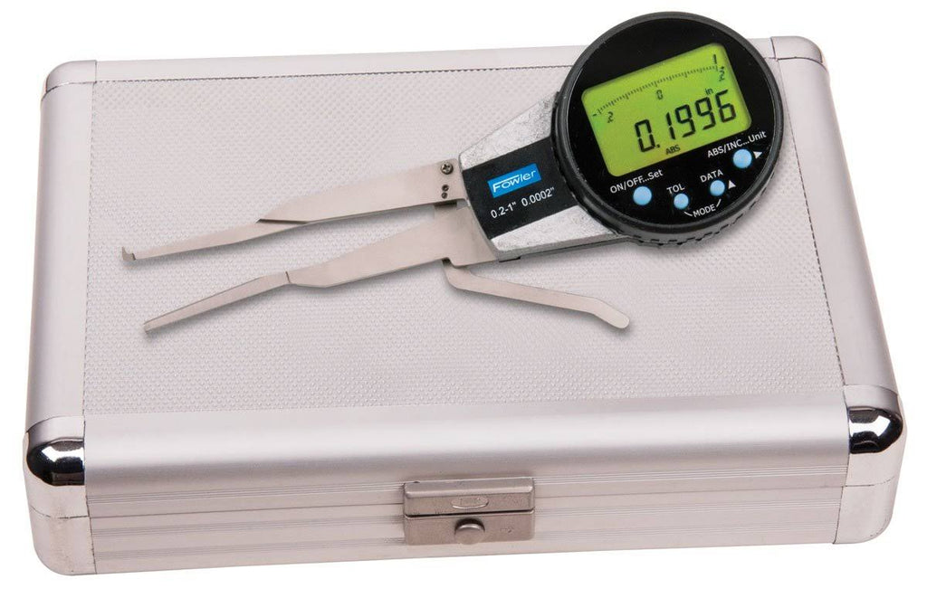 Internal Electronic Caliper Gage Y30499