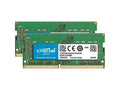 64GB (2 x 32GB) DDR4 2666 Unbuffered Memory F8217
