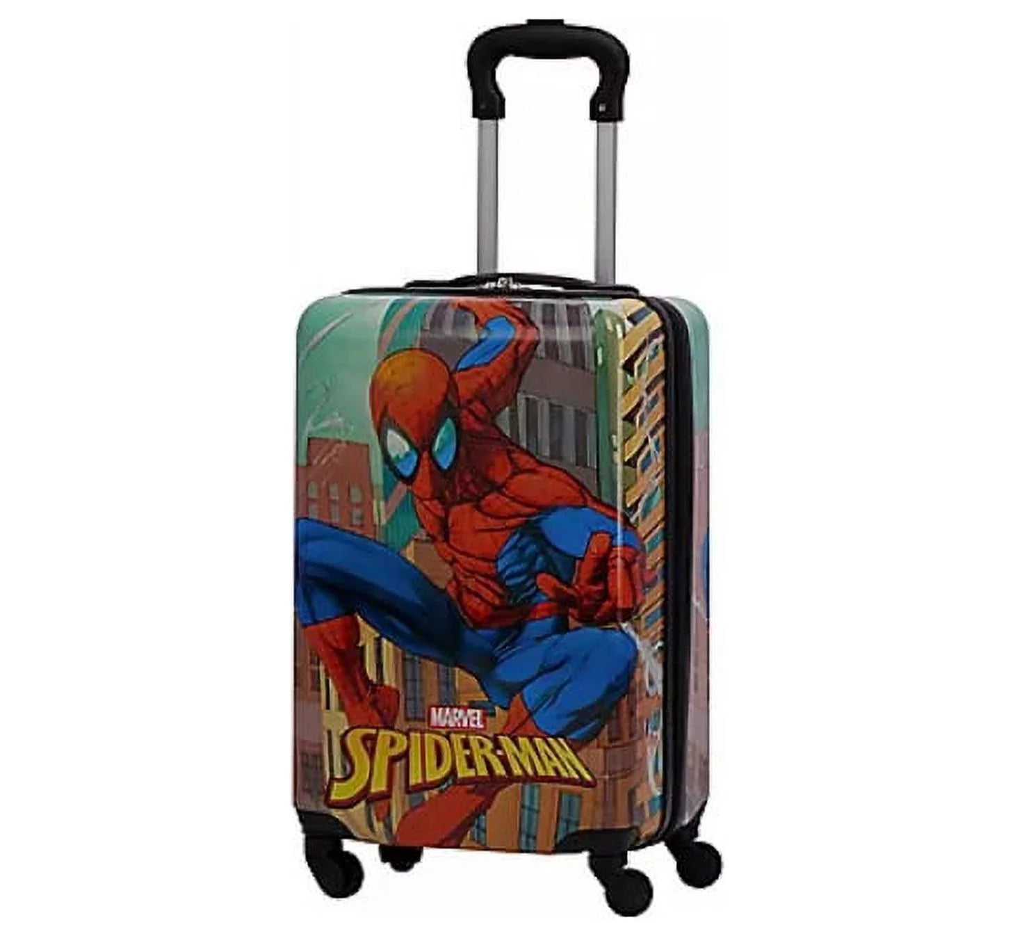 21" Hardside Spinner Luggage E4555