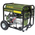 7000-Watt LP Generator U400