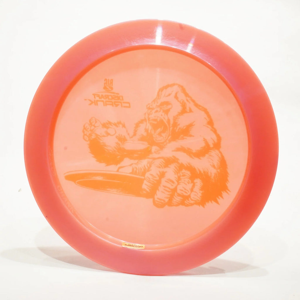 Distance Driver Golf Disc J324272