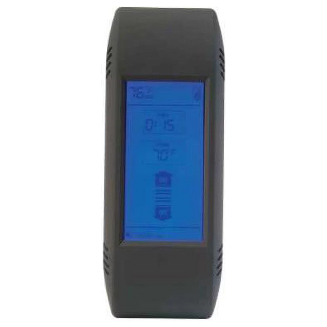 Touch Screen Hand Held Transmitter with 3 Level Blower J41833