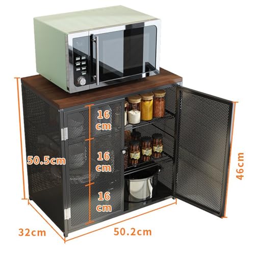 Freestanding Utility Cabinet Z139656