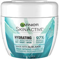 3-In-1 Face Moisturizer with Aloe, 2 Count V86780