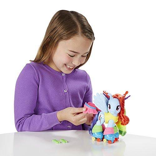 Rainbow Dash Figure L512246