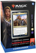 Commander Deck I32575