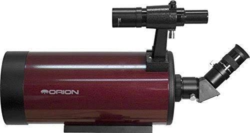 127mm Maksutov Cassegrain Telescope V568