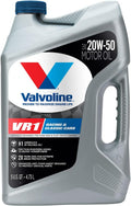 SAE 20W-50 Motor Oil 5 QT G8486