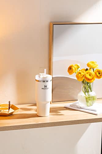 Stainless Steel Vacuum Insulated Tumbler with Lid and Straw O4437