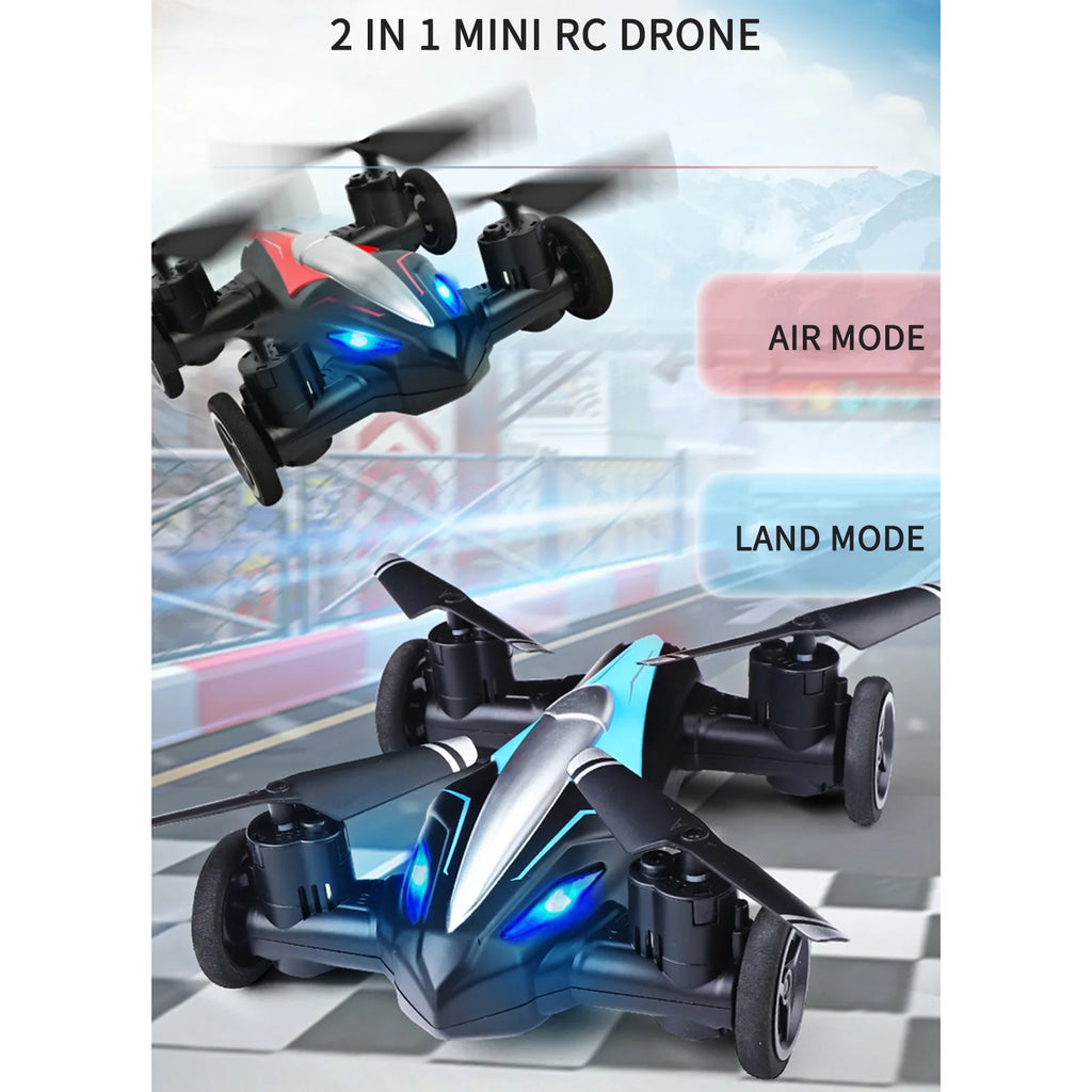 RC Drone with Camera 4K 5G Wifi 3-Gimbal 35mins Flight Time Brushless Quadcopter with Storage Bag P2949