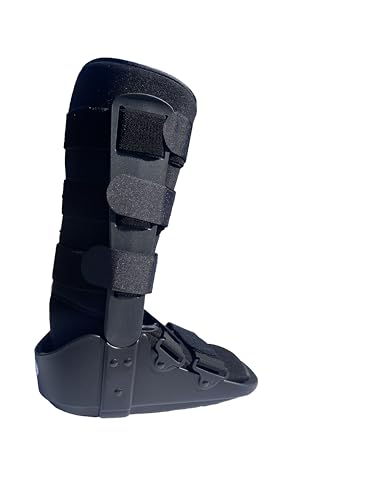 Tall Non-Air Walking Boot U700651
