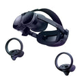Mixed Reality and PC VR Headset with Controllers Y7664