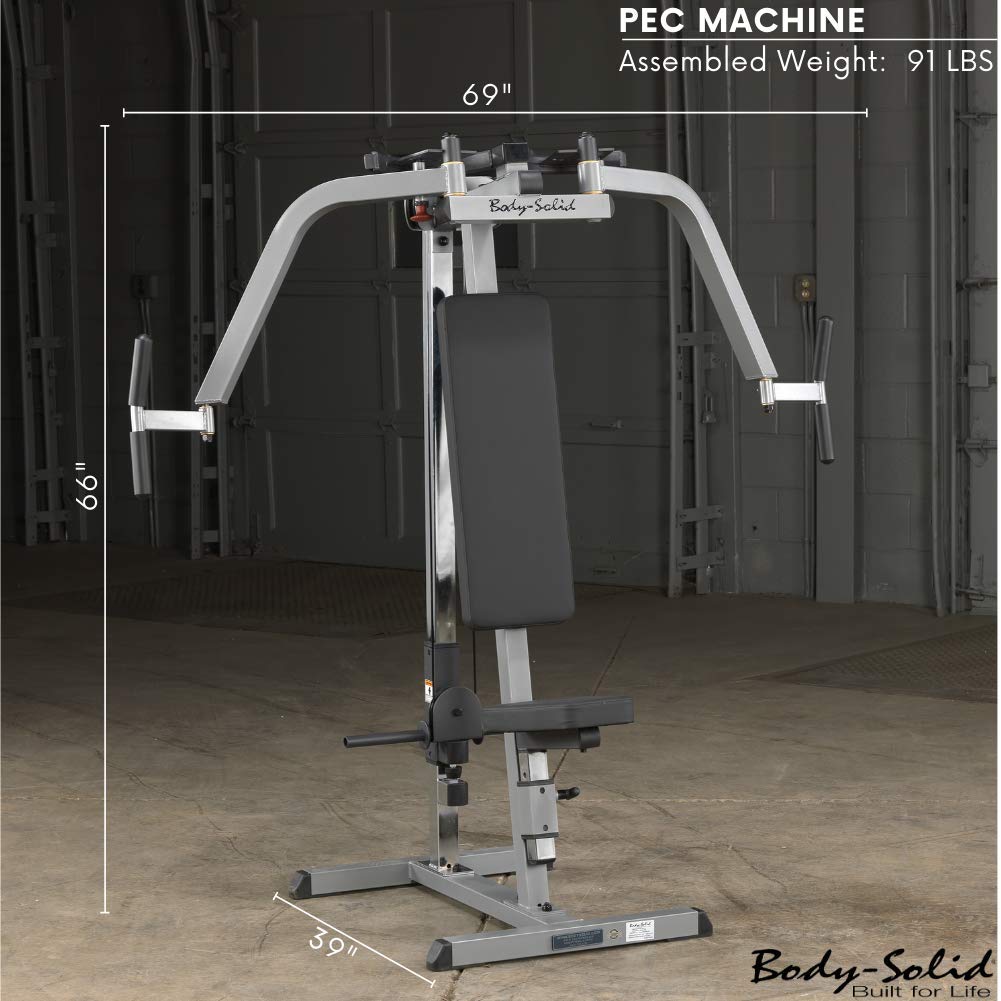 Dual Function PEC Machine C40046