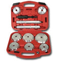 Pinion Bearing Race Driver Set D9358