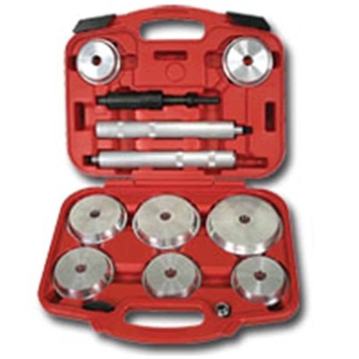 Pinion Bearing Race Driver Set D9358