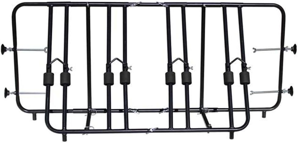 4-Bike Truck Bed Bike Rack W408