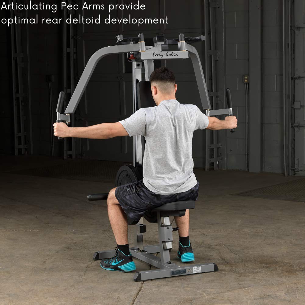 Dual Function PEC Machine C40046