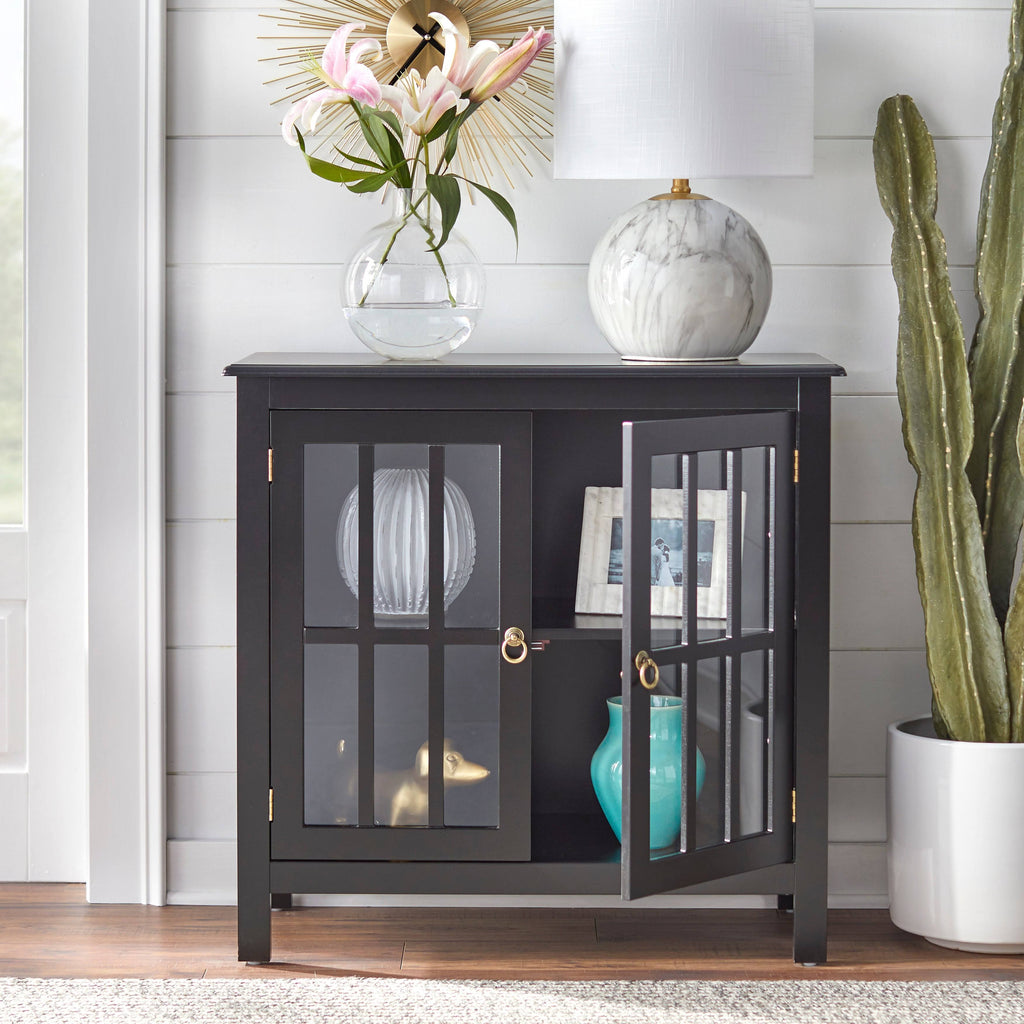 Red Cabinet U371