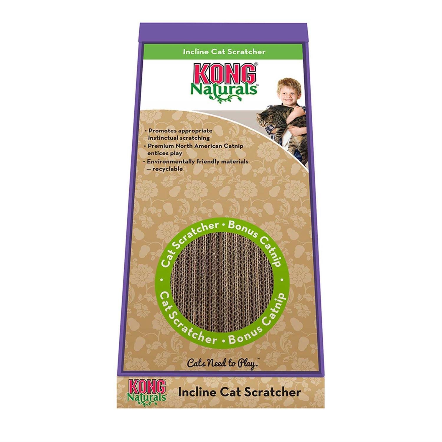 Cat Scratcher Incline F86107