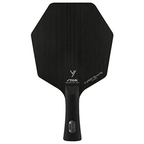 Cybershape Carbon Table Tennis Blade S23337