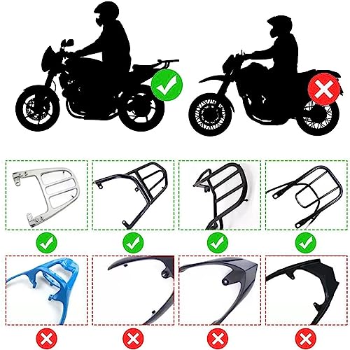 Motorbike Top Box O390