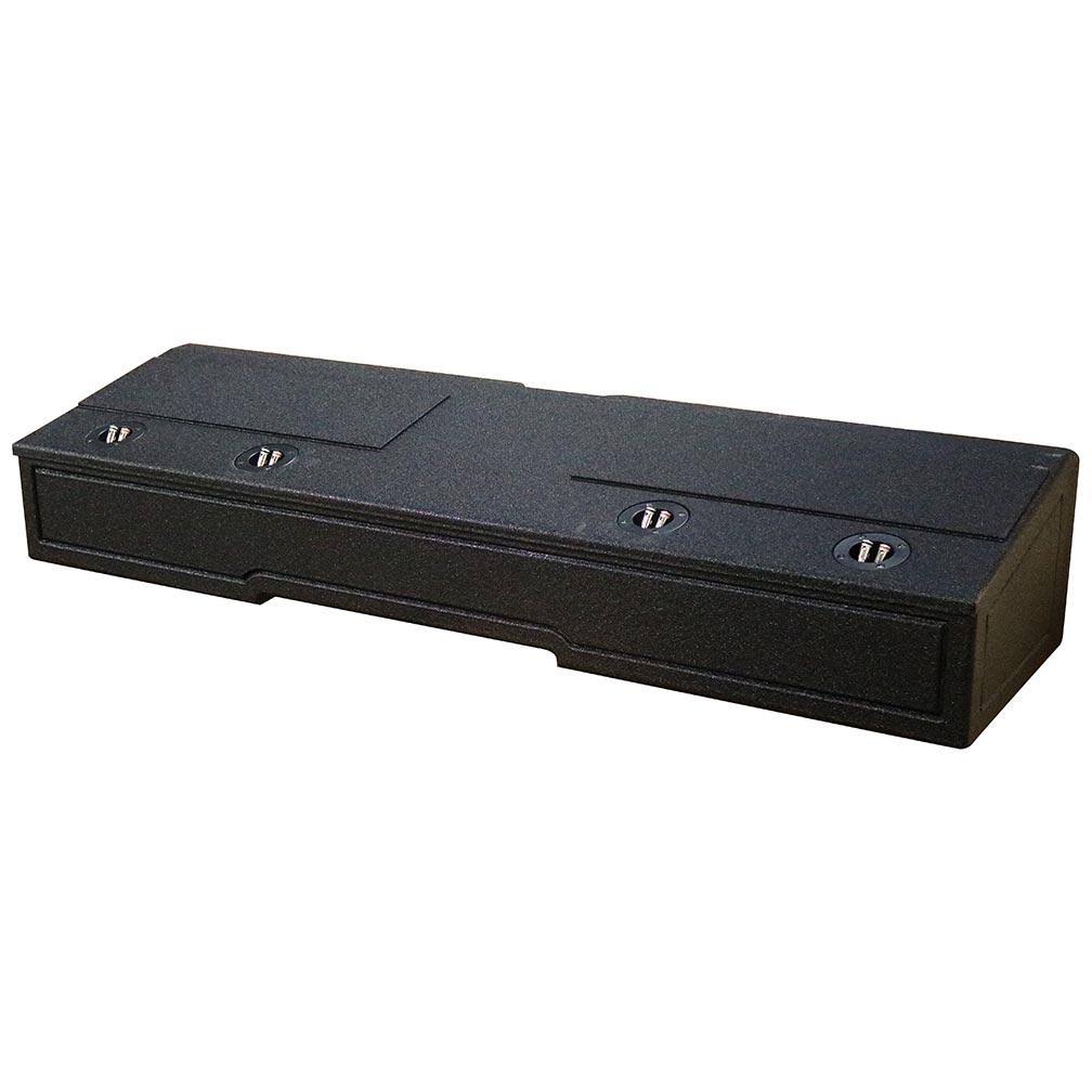 4 Hole 8x22 Ported Woofer Box A5821