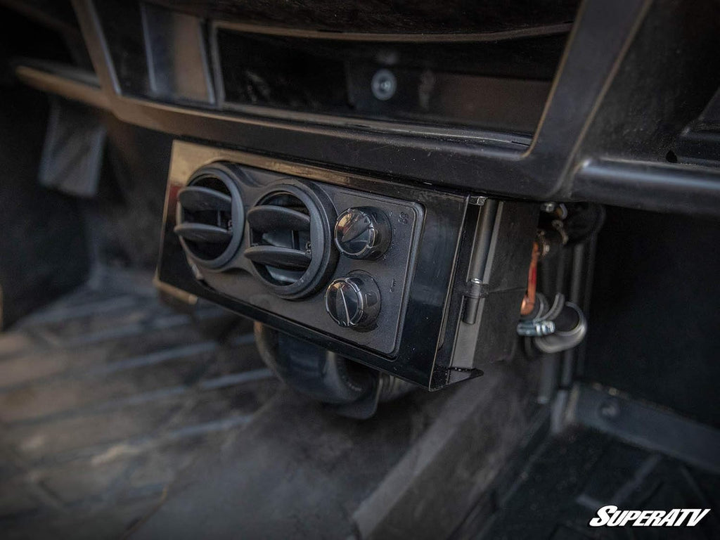 Cab Heater P548477