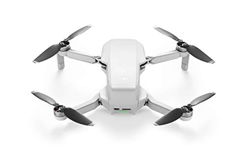 White Fly More Combo Drone E147330