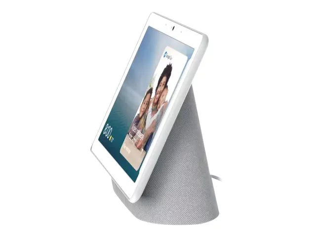 Smart Display - LCD 10" - Wi-Fi, Bluetooth - Chalk M7389