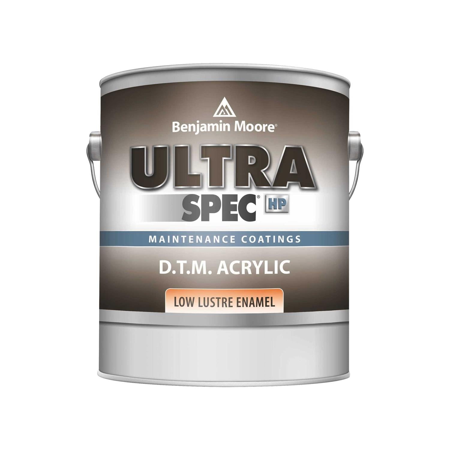 Acrylic Low Lustre Enamel V250960