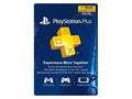 PlayStation Plus PSN Membership Card X718028