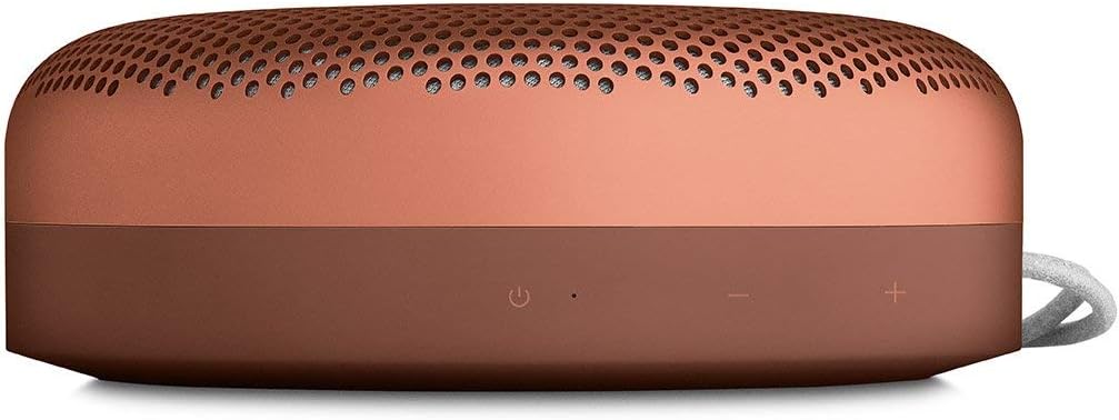 Portable Bluetooth Speaker X2039