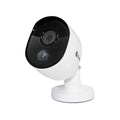 1080p PIR Dome Security Camera with Motion Sensor, Infrared Night Vision, Thermal Heat Sensing, BNC Wired Z430269