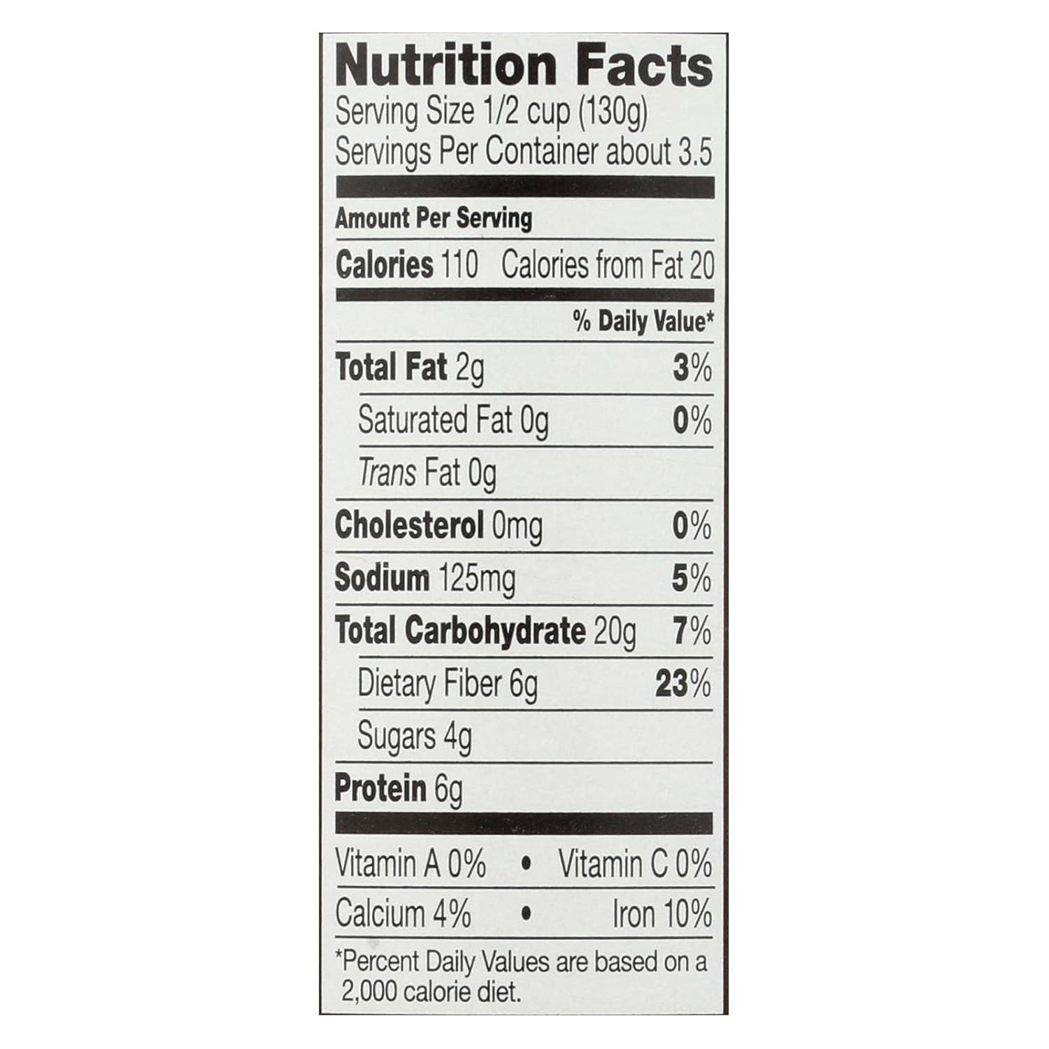 Organic Garbanzo Beans, 15-Ounce Cans (Pack of 12) Y146