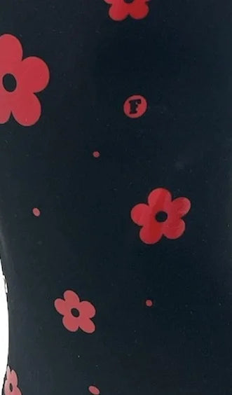 Tall Rain Boot I121