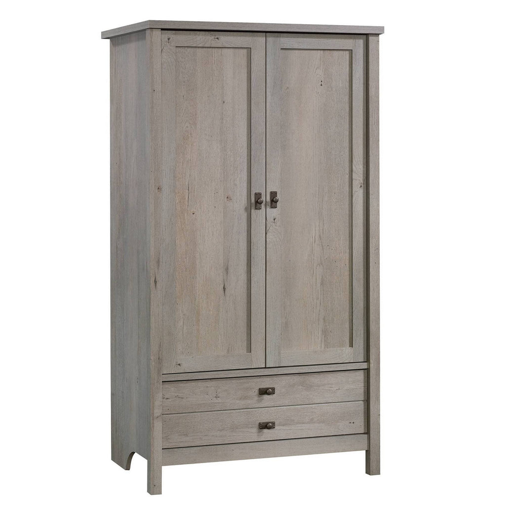 Mystic Oak Armoire K16331