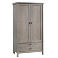 Mystic Oak Armoire K16331