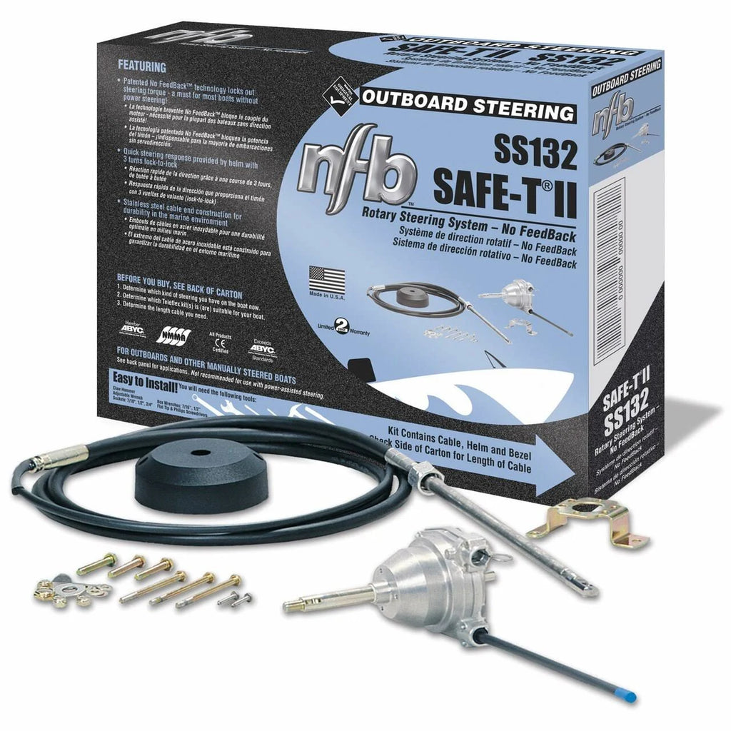 11& Steering Kit J82139