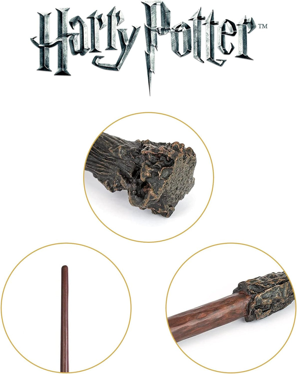Harry Potter Wand M5395