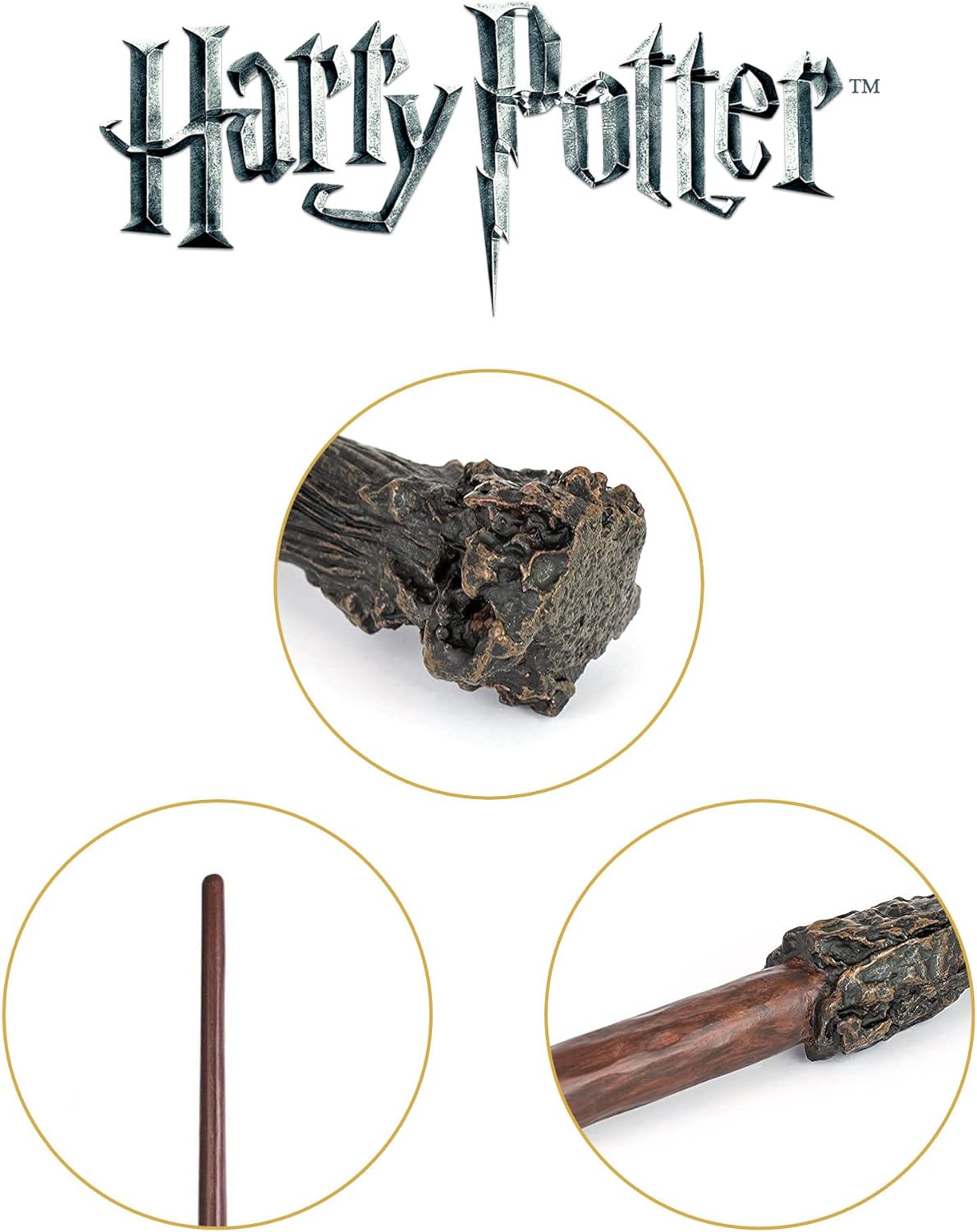 Harry Potter Wand M5395