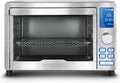 Stainless Steel Digital Toaster Oven Air Fryer K290